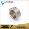 Ultra precision high durability ER25UM nut