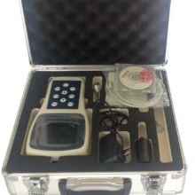 Laser Particle Counter Y09-3016 Oil Particle Counter