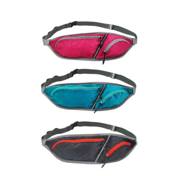 Running Nylon Sports Bag