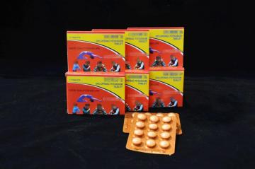 Diclofenac Potassium Tablets 50MG