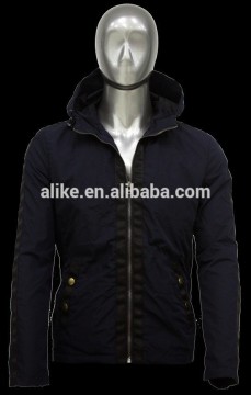 ALIKE jacket for man spring jacket hoodie jacket