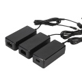 12V3A Desktop Adapter C6 port with Safety-mark