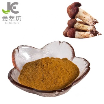 high quality natural agaricus blazei extract/murrill mushroom extract powder/agari powder