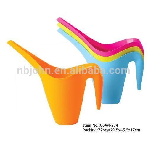 plastic watering can ,small watering can garden sprayer