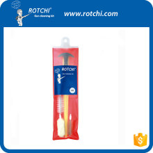 12G aluminum rods shotgun kit, soft polybag shotgun cleaning kit