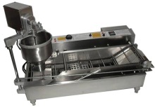 automatic donut machine