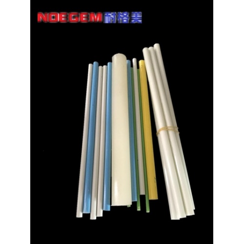 Fiberglass High Strength Fiberglass Rod