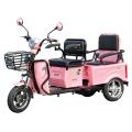 Baterai asid plumbum 48v 32ah Electric Rickshaw