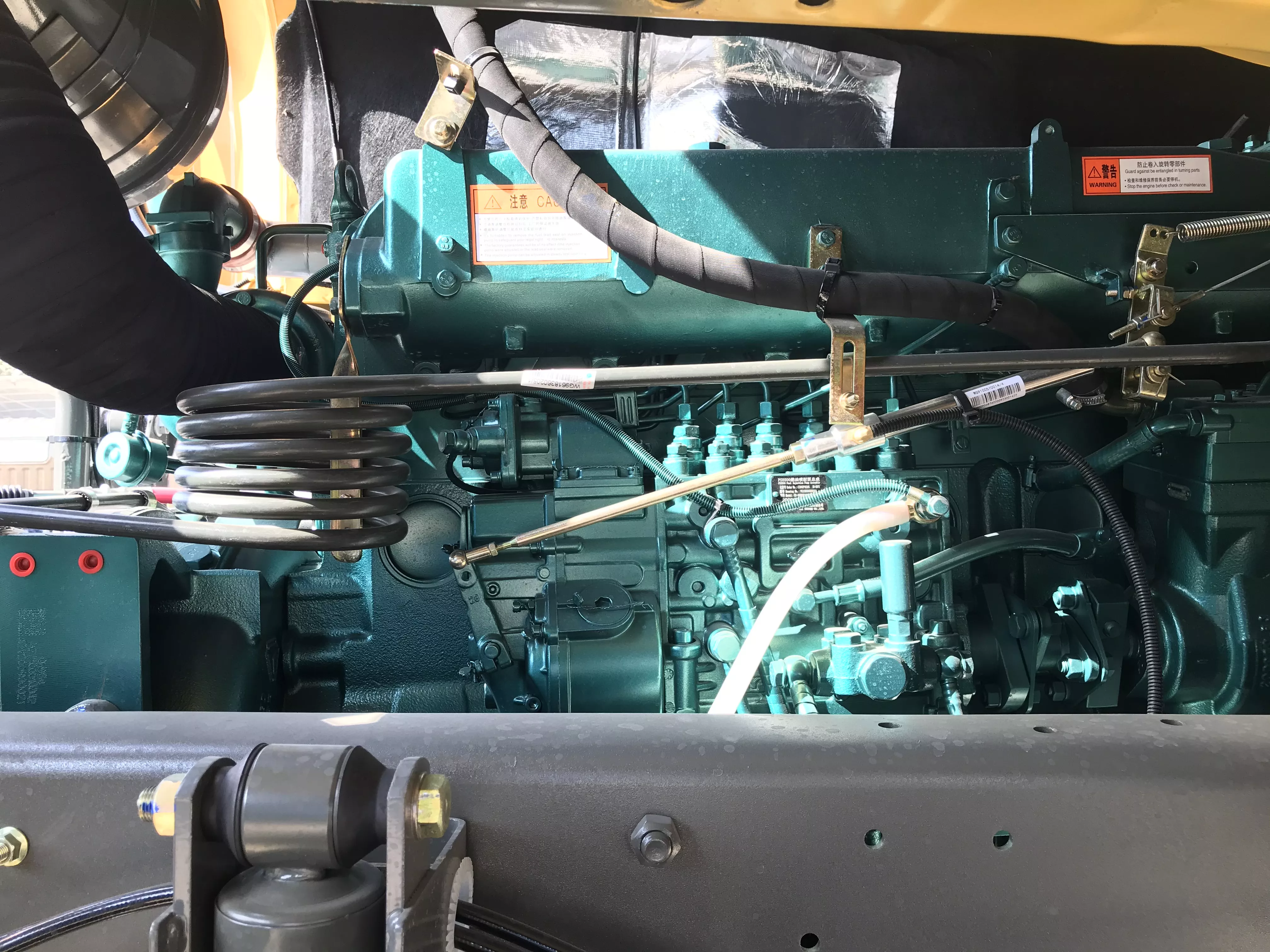 371 HOWO Water Tanker Vehicle 25 CBM Watering Cart for Sale Stainless Steel Custom Diesel Marketing Tank Engine Truck