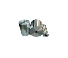 Aluminium foil of raw materials 8011/1235/3003