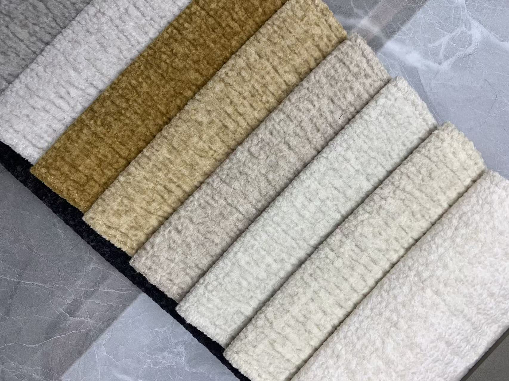 پارچه مخملی Velvet Fabric