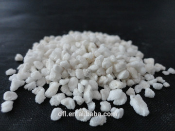 Horticultural Soil Amendment Expanded Perlite