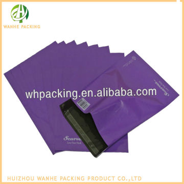 red mail envelopes pe envelope courier packing bag