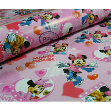 High Quality Gift Wrapping Paper Design Sheets Wholesale
