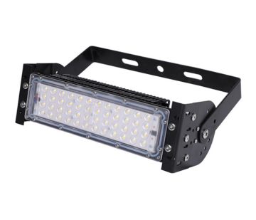 LED Tunnel Lights for Large Area Lighting