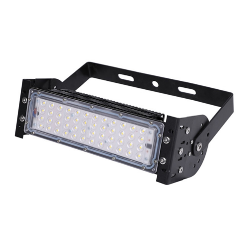 LED Tunnel Lights for Large Area Lighting