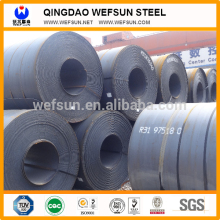 Hot rolled coil/sheet size hot rolled black steel sheet for building Hot rolled sheet price