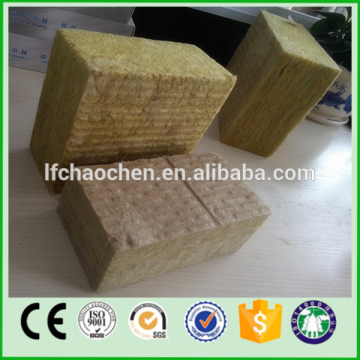 120kg/m3 basalt rock wool insulation board, rock wool