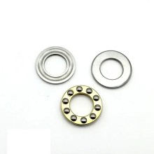 BTON High Precision 51105 Shielded Flat Ball Bearing