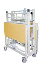 Beds for Seniors with Mobility Issues