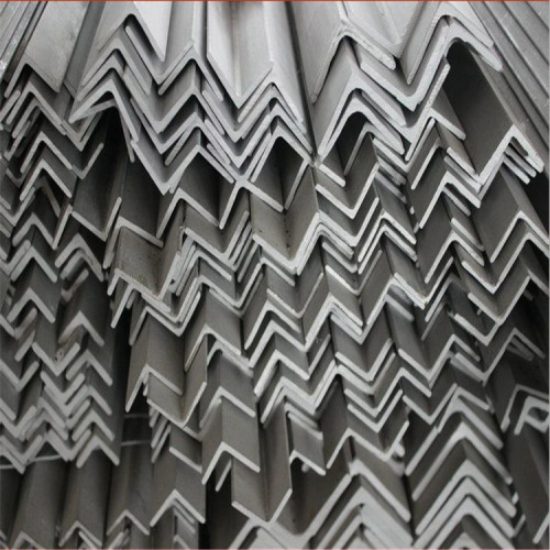 Galvanized equal angle bar/Steel angle bar