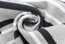 32S 1x1 Rib Knit Fabrics