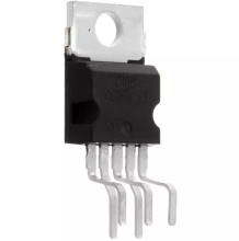 Original Integrated Circuits TDA2052 TDA2052V Audio Power Amplifier Chip