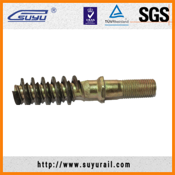 High Tensile Fasteners Stud Bolt