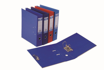 singel PVC folder holder