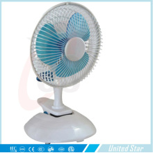 2 in 1 6′′ Clip Electric Mini Fan