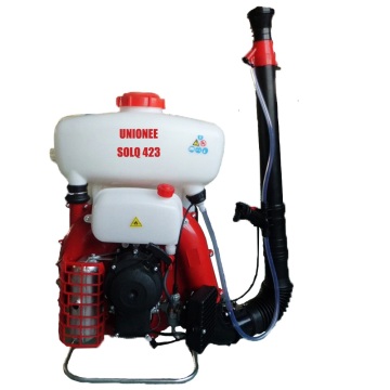 2-Cycle Engine Water Tank Backpack - Solo Port 423