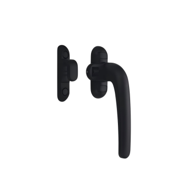 Modern Series Professional Cockspur Window Handle