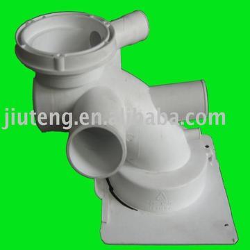 pp pipe fitting