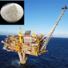 Chemical CMC for Oil Drilling Grade