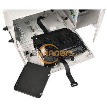 48 Cores Multi-operator Fiber Distribution Cabinet Model