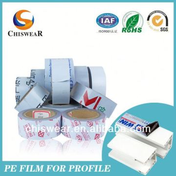 Adhesive Tape For Al Profiles