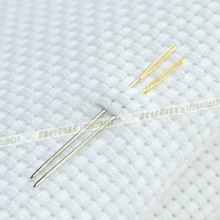 Point needle handmade embroidey use YL-E117