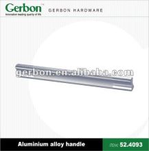 different type s of aluminium handle hardware