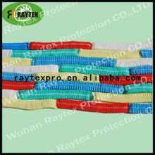 Disposable Mob Cap with Metal Strip(10015)