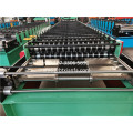 Corrugated Sheet Machine Corrugated Metal Machine