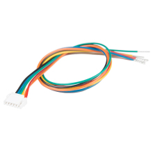 JST GH 6 Pin Connector Cables