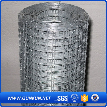 Construction wire mesh used welded wire mesh