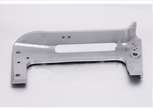 Precision Aluminium Die Casting Parts