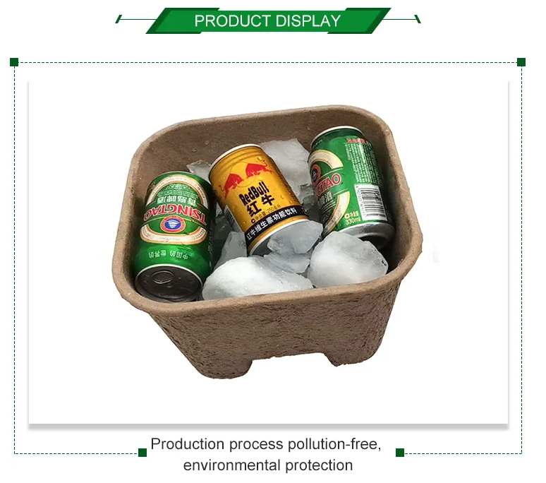 Packaging Raw Materials