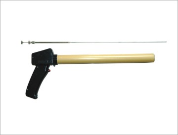 Veterinary Semen Depostion Gun