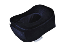 New style comfortable office set memory foam neck relax pillow,