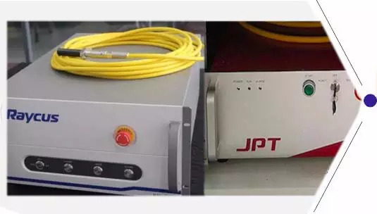 1000 Вт волоконно-лазерный сварочный аппарат 1000w fiber laser welding machine