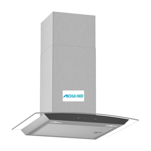 Neff Kitchen Extractor Island Hood