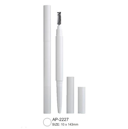 Penna cosmetica a doppia testa AP-2227