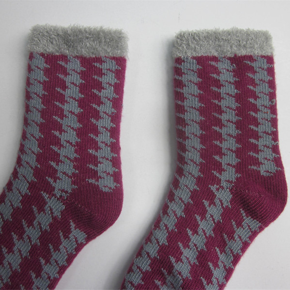 Winter Socks